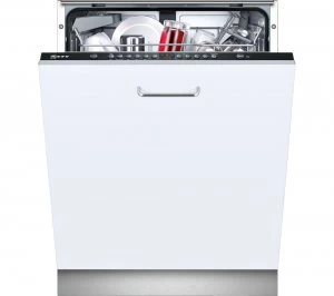 NEFF N50 SS13G60XOG Fully Integrated Dishwasher