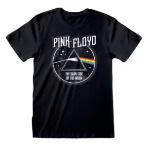 Pink Floyd - DSOTM Retro Large