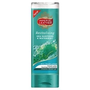 Imperial Leather Revitalising Shower 250ml