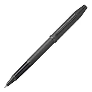 Cross Century II Black Micro-knurl Rollerball Pen