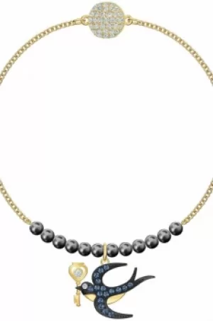 Ladies Swarovski Jewellery Remix Bracelet 5494381