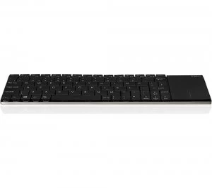 Rapoo Ultra-slim Multimedia E2710 Wireless Keyboard