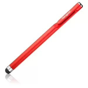 Targus AMM16501AMGL stylus pen 10g Red