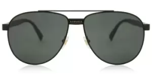 Versace Sunglasses VE2209 100987