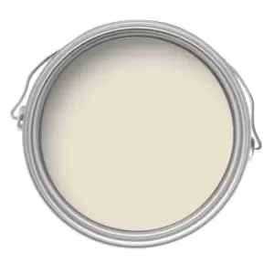 Crown Breatheasy Antique Cream - Matt Emulsion Paint - 2.5L