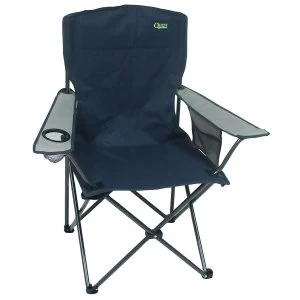 Quest Traveller Morecambe Compact Chair