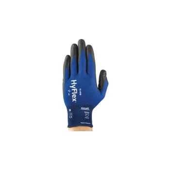 11-816 Hyflex Nitrile Gloves - Size 9