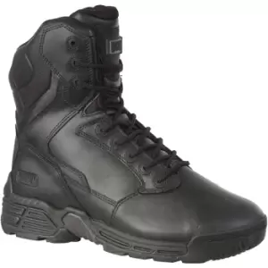 Magnum Stealth Force 8" CT/CP (37741) / Womens Boots (7 UK) (Black) - Black