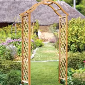 Smart Garden Woodland Garden Arch