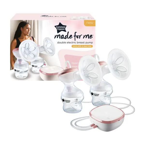 Tommee Tippee Tommee Tippee Double Electric Breast Pump