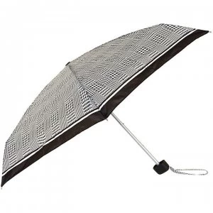 Fulton Black tiny umbrella - Black