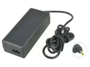 2-Power AC Adapter 12V 50W 4.16A inc. mains cable