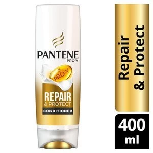 Pantene Pro-V Repair and Protect Conditioner 400ML