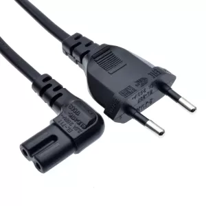 5m Cee 7 16 To C7 Eu Power Cable