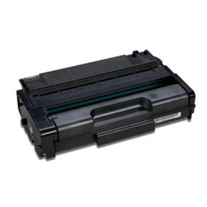 Ricoh 406522 Black Laser Toner Ink Cartridge