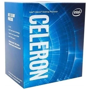 Intel Celeron G5905 Dual Core 3.5GHz CPU Processor