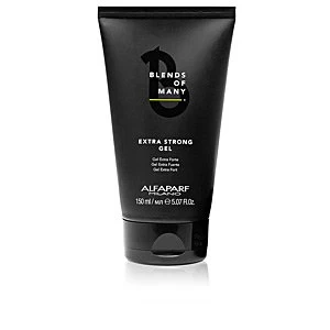 BLENDS OF MANY extra strong gel 150ml