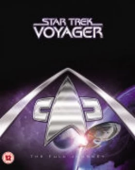 Star Trek: Voyager - The Complete Collection