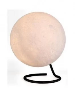 Gift Republic Moon Lamp