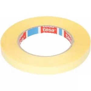 Tesa - 64621 Double Sided Transparent pp Tape With Hotmelt Adhesive 12mm x 50m