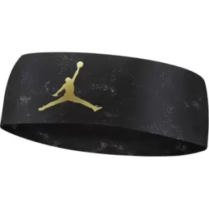 Air Jordan Dri-FIT Headband - Black