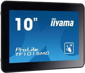 iiyama ProLite 10" TF1015MC-B2 Touch Screen LED Portable Monitor