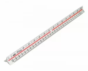 Helix Scale Ruler 30cm