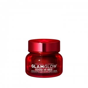 Glamglow GOOD IN BED Passionfruit Softening Night Creme - Good in Bed