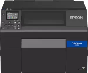 Epson ColorWorks CW-C6500AE Label Inkjet Printer