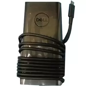 DELL 450-AGOQ power adapter/inverter Indoor 90 W Black