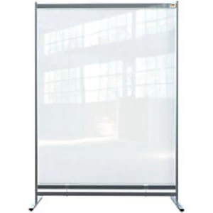 Nobo Premium Plus Protection Room Divider Screen PVC 500