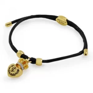 Ladies Juicy Couture PVD Gold plated Bracelet