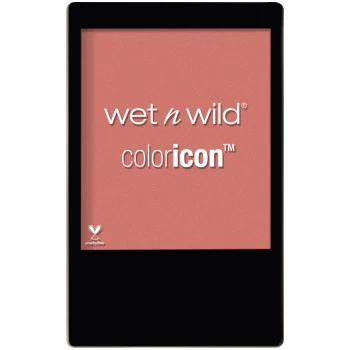 wet n wild coloricon Blush 5.85g (Various Shades) - Mellow Wine