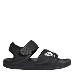 adidas Adilette Sandals Kids - Black