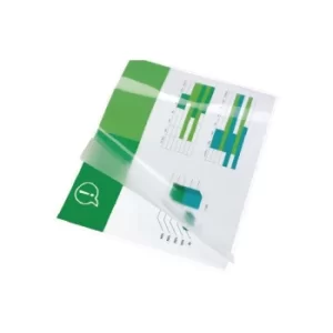 GB22088 Laminating Pouch A6111X154MM 150MIC (Pack-100)