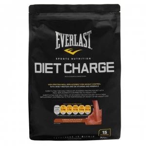 Everlast Diet Charge - Chocolate