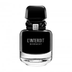 Givenchy L Interdit Intense Eau de Parfum For Her 35ml