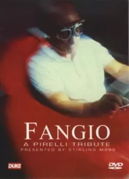 Champion: Fangio - A Pirelli Tribute - DVD - Used