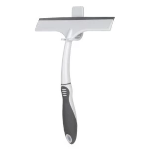 Croydex Squeegee and Holder
