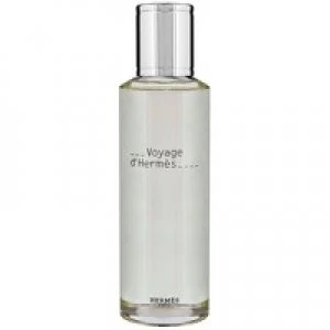 Hermes Voyage DHermes Pure Perfume Natural Spray Refill 125ml