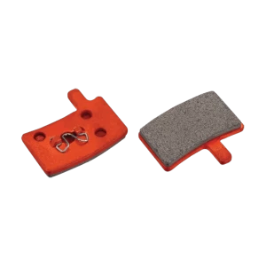 Jagwire Hayes MTB Pro Extreme Sintered Disc Brake Pad Trail Carbon
