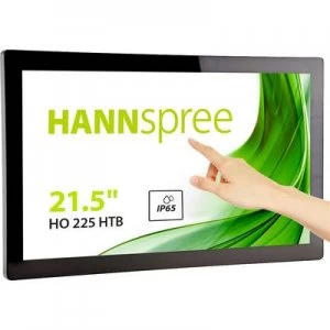 Hannspree 22" HO225HTB Full HD LED Touch Screen Monitor