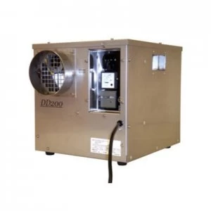 Ebac 30 Litre WM150 Industrial Dehumidifier