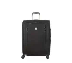 Werks Traveler 6.0 Softside Large Case (Black, 104 l)