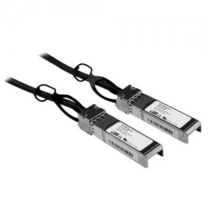 3m SFP Plus 10GbE Direct Attach Cable