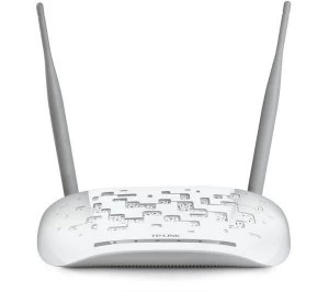 TP Link TL-WA801ND WiFi Access Point