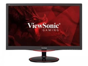 ViewSonic 24" VX2458-MHD Full HD LED Gaming Monitor