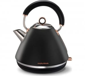 Morphy Richards Accents 102104 1.5L Traditional Kettle