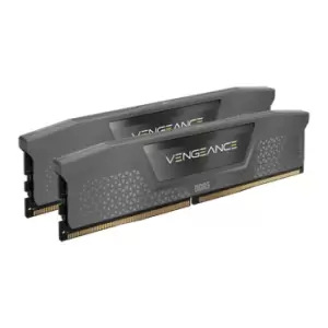Corsair Vengeance 48GB 6000MHz AMD Ryzen Tuned DDR5 Memory Kit