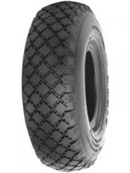 Veloce V-6605 Set 3.00 -4 2PR TT Dual Branding 260x85, NHS, SET - Tyres with tube
